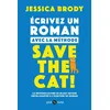 Image de Ecrire un roman avec la méthode Save the Cat! - Jessica Brody - Plot Twist - broché - Essai