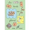 Image de La tarte au gland - Oriane Brunat - L'articho - broché - Comics broché