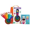 Image de Coffret Starter Kit Les Tasses Chefclub - Collectif - Chefclub Eds - Boîte ou accessoire - Document jeunesse