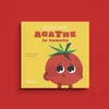 Image de Agathe la tomate - Mathilde Joulié - Chefclub Eds - broché - Album jeunesse broché