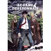Image de Le gang des lyonnais et autres vraies histoires lyonnaises Et autres vraies histoires lyonnaises - David Mohamed - Lyon Capitale - cartonné - Bande dessinée