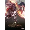 Image de Carciphona T02 - Shilin Huang - Chattochatto - broché - Manga