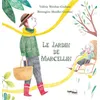 Image de Le Jardin de Marcellin - Valérie Weishar-Giuliani - Tuttistori Eds - broché - Album jeunesse broché