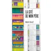 Image de La cité de mon père - Mehdi Charef - Hors D'atteinte - broché - Roman