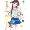 Image de Rent-A-Girlfriend - Tome 01 - Reiji Miyajima - Noeve Grafx - broché - Manga