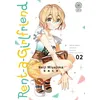 Image de Rent-A-Girlfriend - Tome 02 - Reiji Miyajima - Noeve Grafx - broché - Manga