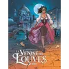 Image de La Venise des Louves - histoire complète - Aurélie Wellenstein - Drakoo - cartonné - Bande dessinée cartonné