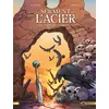 Image de Le Serment de l'acier - vol. 02/2 La chute des seigneurs - Gwenaël Marcé - Drakoo - cartonné - Bande dessinée