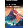 Image de La Fiancée de Sagarmatha - Bernard Larhant - Blh Editions - broché - Roman broché