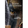 Image de La Saison des Aurochs - Pierre Martin - Blh Editions - broché - Roman broché