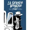 Image de La grande arnaque - L'iguane (Intégrale) Coffret 2 Volumes, La grande arnaque, L'iguane - Carlos Trillo - Ilatina - cartonné - Bande dessinée