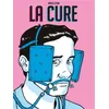 Image de La cure - Mario César - Ilatina - cartonné - Roman graphique