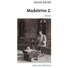Image de Madeleine Z - Annie Abriel - Belle Etoile Eds De La - broché - Roman broché