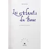 Image de Les hauts du bouc & autres nouvelles - Tristan Felix - Aethalides - broché - Nouvelles