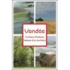 Image de Vendee territoire d'histoire - histoire d'un territoire (cvrh) Histoire d'un territoire - Collectif - Centre Vendeen Recherches Histori - broché - Monographie