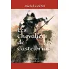 Image de LES CHEVALIERS DE CASTELBRIAC - Tome I - Michel Coënt - Il Est Midi Editions - broché - Roman broché