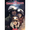 Image de La balme des origines - Les chevaliers de la raclette T6 - Nadia Coste - La Marmotte - broché - Roman adolescent broché