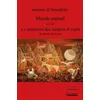 Image de Monde animal suivi de La tendresse des simples d'esprit Suivi de La tendresse des simples d'esprit - Antonio Di Benedetto - L'atinoir Eds - broché - Nouvelles broché