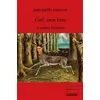 Image de Cerf, mon frère - Juan Pablo Roncone - L'atinoir Eds - broché - Nouvelles broché