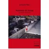 Image de Animaux de retour et autres histoires - Gonzalo Baz - L'atinoir Eds - broché - Roman broché