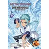 Image de Battle Through The Heavens - Tome 11 La voie du dou-qi - Tian Can Tu Dou - Maho - broché - Manga broché