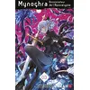 Image de Mynoghra, Annonciateur de l'apocalypse - Tome 03 Annonciateur de l´Apocalypse - Fehu Kazuno - Maho - broché - Roman adolescent broché