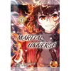 Image de Martial Universe - Tome 08 - Tian Can Tu Dou - Maho - broché - Manga broché