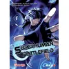 Image de Superhuman Battlefield - Tome 01 - Niccolo - Maho - broché - Manga