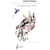 Image de Le Velours du vent - Isabelle Malowe - 7e Ciel Editions - broché - Roman broché