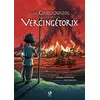 Image de Moi, Cintugnatos aux ordres de Vercingétorix - Christel Durantin - L'aulne Eds De - cartonné - Album jeunesse