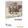 Image de Les sans-gloire - Laure Gombault - Souffles Litteraires - broché - Nouvelles