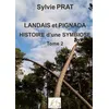 Image de Landais et pignada : Histoire d'une symbiose - Tome 2 Revers de fortune - Sylvie Prat - Plume Libre - broché - Contes / Légendes