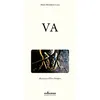 Image de Va - Marie-Bénédicte Loze - Atlantiques Dechaines - broché - Poésie broché