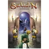 Image de Saladin Les clés de l'avenir - Lyess Chacal - Oryms - broché - Roman adolescent
