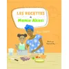 Image de Les recettes de Mamie Akissi - Prisca Gilbert - Nimba - broché - Guide