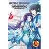 Image de Battle Through The Heavens - Tome 02 La voie du dou-qi - Tian Can Tu Dou - Maned - broché - Manga