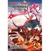 Image de Battle Through The Heavens - Tome 04 La voie du Dou-Qi - Tian Can Tu Dou - Maned - broché - Manga