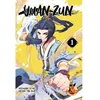 Image de Yuan Zun - Tome 01 - Li Hu - Maned - broché - Manga