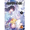 Image de Yuan Zun - Tome 03 - Li Hu - Maned - broché - Manga