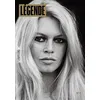Image de Légende n°6 - Brigitte Bardot - Eric Fottorino - Lgnd Editions - broché - Revue
