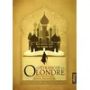 Image de Un Etranger en Olondre - Sofia Samatar - Argyll Editions - broché - Roman