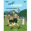 Image de Vol à la Grande Chartreuse Les aventures de la Patrouille du Faucon vol.1 - Jean-François Vivier - Plein Vent - cartonné - Bande dessinée jeunesse