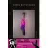 Image de Doses X-statiques - Marc Kiska - Abstractions - broché - Nouvelles