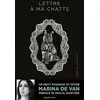 Image de Lettre à ma chatte - Marina De Van - Abstractions - broché - Récit