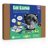 Image de La Lune - Kit Pandacraft 3-7 ans - Fabrique ta lunette astronomique, ta carte lunaire et ta fusée - Collectif - Pandacraft - Jeux livres objets (donnée non spécifiée)