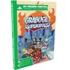Image de Jeu d'enquête Gameflow Ma 1ère aventure Grabuge à Superopolis