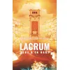 Image de Lacrum Ceux d'en haut - Caroline Zurawinski - Marathon Eds - broché - Roman adolescent broché