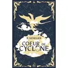 Image de Coeur de cyclone - R. Senelier - Marathon Eds - broché - Roman adolescent