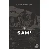 Image de Sam' - Célia Barreyre - Marathon Eds - broché - Roman broché