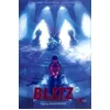 Image de Blitz - Tome 08 - Cédric Biscay - Iwa - broché - Manga